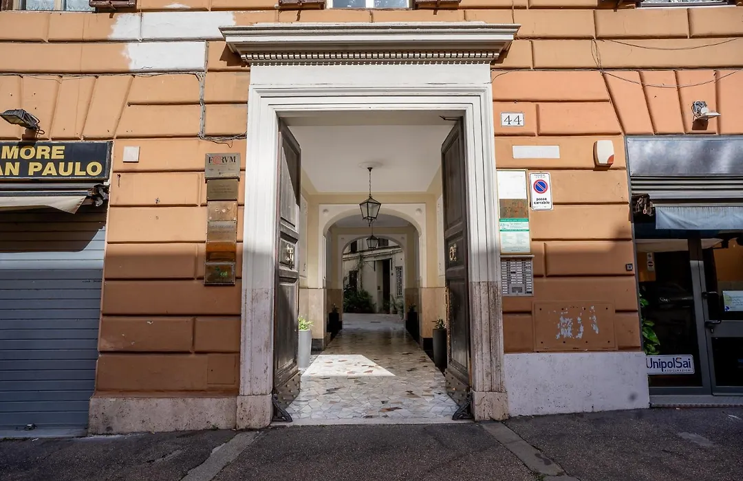 Domus Alba Mantua-1